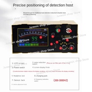 F999L/F999E Water Pipe Leak Detector Household Water Pipe/floor Heating Leak Detection Indoor Water 