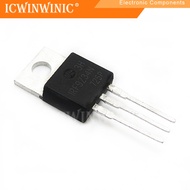 5 Piece  IRF9Z34N IRF9Z34 TO-220   Electronic componentsC