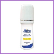 ∇ ✲ ● Milcu Deodorant Roll On, Milcu Roll On Deodorant 50ml