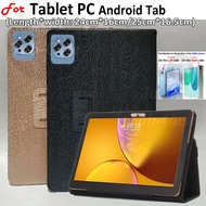 Universal Case For Global Tablet PC 9.7 10.1 10.5 10.8 11.2 11.6 inches (L*W: 24cm*16cm/25cm*16cm) Galaxy MXS SPARK Android 10 11 12 13 PU Leather Case Magnetic Flip Stand Cover