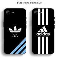 LH2 Adidas iPhone 11 12 Pro Max Mini 6 7 8 Plus Plus 6S X XS Max XR SE Soft Case