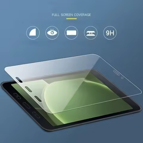 HD Tablet Tempered Glass For Samsung Galaxy Tab Active5 Pro 7inch Screen Protective Safty Glass Film