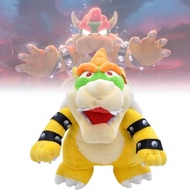 Standing Mario 25cm Plush Premium Dragon Bowser Bowser Design Bone