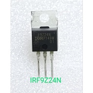 MOSFET IRF 9Z24 ORIGINAL MOSFET IRF 9Z24 GOOD QUALITY MOSFITERF9Z24