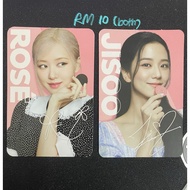 BLACKPINK , ENHYPEN , NCT , NMIXX PC