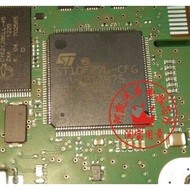 Brand New Original ST10F276-CFG QFP144 Feet Audi Power Amplifier Q5 Dedicated CPU Brand New Ready St