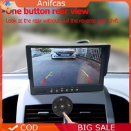 360Degree Bird View System 4 Camera Panoramic Car DVR Recording Parking Cam  Front+Rear+Left+Right