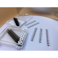 Mi Fan 8D curved CC length from 0.7mm to 12mm standard line