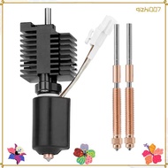 For 3D Printer Replacement Hot End for K2 Plus Hotend Kit  Heating Block Spare Parts qizhi007.my