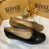 BONNIE 001-A3 WOMEN SHOES SARUNG PENUH