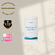 【spot goods】USANA BIOMEGA [EXP 06/26] READY STOCK