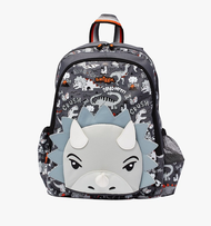 Smiggle Junior Character Backpack กระเป๋าเป้ สะพายหลัง Pre School 14-15 นิ้ว ของแท้ พร้อมส่งในไทย