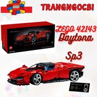 LEGO Technic 42143
