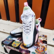 Lining Way of Wade All City 14 Basketball Shoes