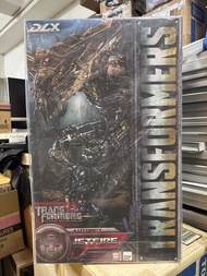 (Threezero特價）Threezero Transformers: Revenge of the Fallen DLX Jetfire 變形金剛 天火 電影 3Z0166
