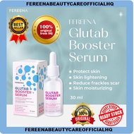 SERUM - GLUTAB BOOSTER SERUM [READY STOCK] [ORI 100% HQ]