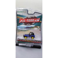 GreenLight GreenLight 1: 64 1971 JEEP CJ-5