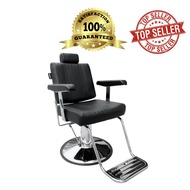 Kingston Barber Chair (Alpha)