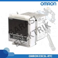 OMRON E5CSL-RTC AC100-240 - Temperature Control