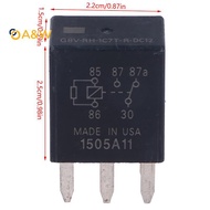 A&W G8V-RH-1C7T-R-DC12 G8VRH1C7TRDC12 12V Automotive Relay SPDT 35A 12VDC 5Pins