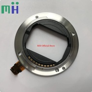 NEW FE 24-70 2.8 SEL2470GM Lens Rear Bayonet Mount Ring With Contact Cable Flex For Sony 24-70mm F2.