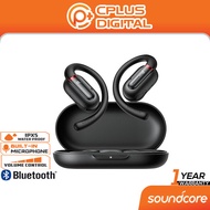 Soundcore V30i ,Bluetooth 5.3 Open-Ear Headphones, Ultra-Comfort, Lightweight Design, Ergonomic Ear 