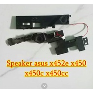 Asus x452e x450 x450c x450cc a450 a450c a450ca laptop Speaker Original