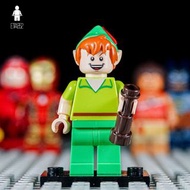 Lego 人仔 Peter Pan(Disney/dis087/43212/Disney Celebration Train)