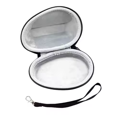 Shockproof EVA Hard Wireless Mouse Storage Case Pouch for Logitech MX Vertical
