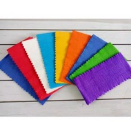Crepe Paper Cut Decorative Paper/ Crepe Paper/