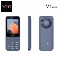 โทรศัพท์ มือถือปุ่มกด 3G รุ่นใหม่ Viyi - V1 vone ราคาถูก แบตอึด เสียงดัง จอสี ปุ่มกดใหญ่ เมนูภาษาไทย ประกันศูนย์ไทย 1ปี