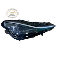 MG IM6 Headlight Im 6