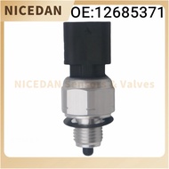 Oil Pressure Sensor For Chevrolet Silverado Suburban Tahoe Cadillac CT5 CT6 Escalade 8 GMC Sierra Yu