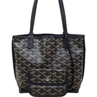 「JL精品代購」9新 Goyard Anjou Mini Tote