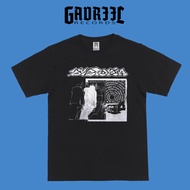 DYSTOPIA Crust Punk Band T-Shirt Merchandise