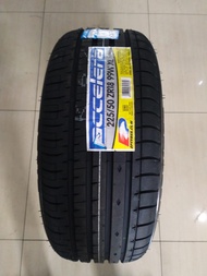 Accelera PHI-R Ukuran 225/50 R18 Ban Mobil Audi RS Q3