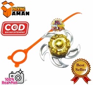 COD PROMO PERPCS MAINAN MURAH ANAK GANGSING BEYBLADE BESI KANTONG/ MAINAN GANGSING / GANGSING MINI /