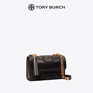 TORY BURCH FLEMING กระเป๋าสะพายพกพาขนาดเล็ก 75576