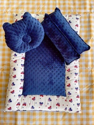 TILAM BABY NEWBORN | SET TILAM BABY MURAH | SET TILAM TRAVEL