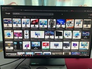 ASUS 24.5吋黃金比例 電子熒幕 165HZ 電競顯示器VG258 專業電競 1920*1080 165HZ高刷 Gaming Montior/16：9/可升降/可90度旋轉/顯示器/桌上電腦/