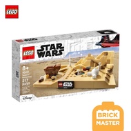 Lego 40451 Star Wars Tatooine Homestead