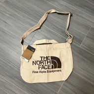 The North Face 斜孭袋