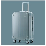 全城熱賣 - 小清新登機箱（藍灰色246 22寸 ）#H407002113