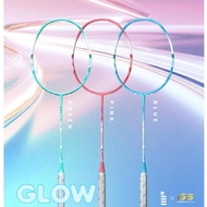 GOSEN GLOW V1 (5U/G6) Badminton Racket Original 100%