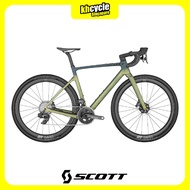 SCOTT Bike Addict Gravel 10 Disc Gravel Bikes | 286452