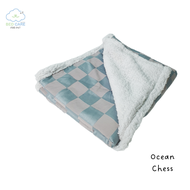 Bed Care for Pet "ถ้ำจำศีล" (Hibernate Cave Blanket) ถ้ำพื้นที่อุ่นใจ ของสาย introvert  "รุ่นธรรมดา"