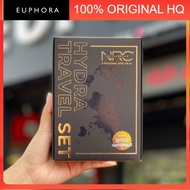 🔥HOT ITEM🔥💯% ORIGINAL HQ NRC HYDRA TRAVEL SET/EUPHORA