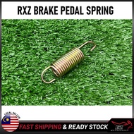 💯🔥 YAMAHA RXZ Brake Pedal Spring Pedal Brake Spring