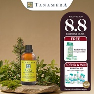 Tanamera Kidz Baby Spot Massage Oil + Organic VCO 50ml