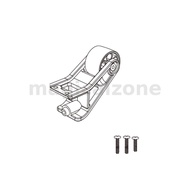 MJX 14210 RC Car Head-up Wheel Tail Spolier Spart Parts 14120 1412A